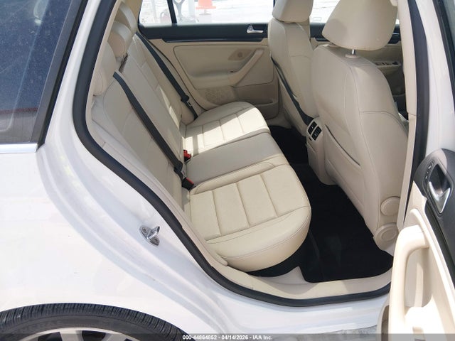2014 Volkswagen Jetta Sportwagen 2.0l Tdi მანქანა იყიდება აუქციონზე, vin: 3VWPL7AJ8EM603382, აუქციონის ნომერი: 44864852