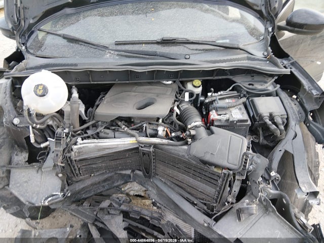 Aukcja sprzedaży 2020 Ford Escape Se, vin: 1FMCU9G61LUC20725, numer aukcji: 44864856