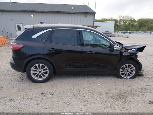 Aukcja sprzedaży 2020 Ford Escape Se, vin: 1FMCU9G61LUC20725, numer aukcji: 44864856