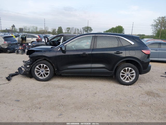 Aukcja sprzedaży 2020 Ford Escape Se, vin: 1FMCU9G61LUC20725, numer aukcji: 44864856