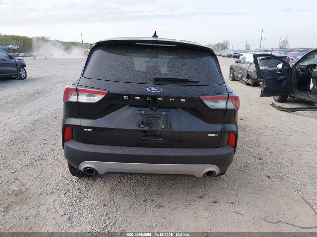 Aukcja sprzedaży 2020 Ford Escape Se, vin: 1FMCU9G61LUC20725, numer aukcji: 44864856