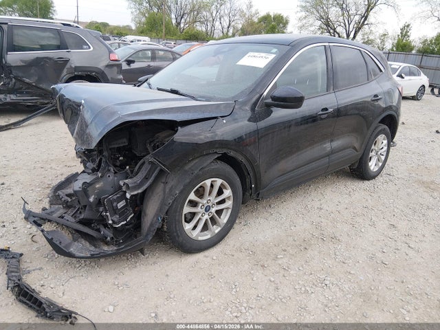 Aukcja sprzedaży 2020 Ford Escape Se, vin: 1FMCU9G61LUC20725, numer aukcji: 44864856
