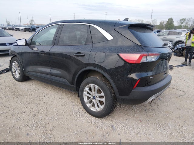 Aukcja sprzedaży 2020 Ford Escape Se, vin: 1FMCU9G61LUC20725, numer aukcji: 44864856