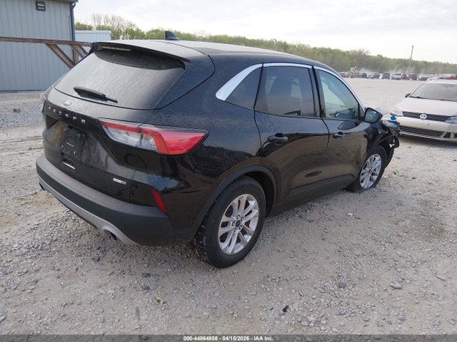 Aukcja sprzedaży 2020 Ford Escape Se, vin: 1FMCU9G61LUC20725, numer aukcji: 44864856