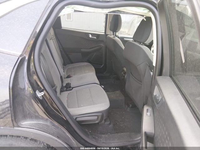 Aukcja sprzedaży 2020 Ford Escape Se, vin: 1FMCU9G61LUC20725, numer aukcji: 44864856