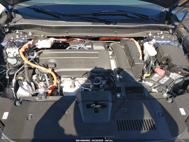 Продаж на аукціоні авто 2026 Honda Cr-v Hybrid 2wd Sport-l, vin: 7FARS5H82TE018860, номер лоту: 44864862