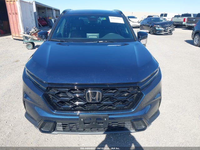 Продаж на аукціоні авто 2026 Honda Cr-v Hybrid 2wd Sport-l, vin: 7FARS5H82TE018860, номер лоту: 44864862