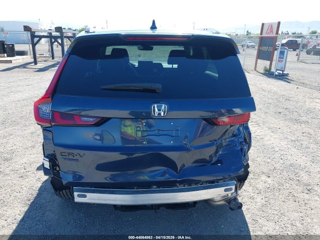Продаж на аукціоні авто 2026 Honda Cr-v Hybrid 2wd Sport-l, vin: 7FARS5H82TE018860, номер лоту: 44864862