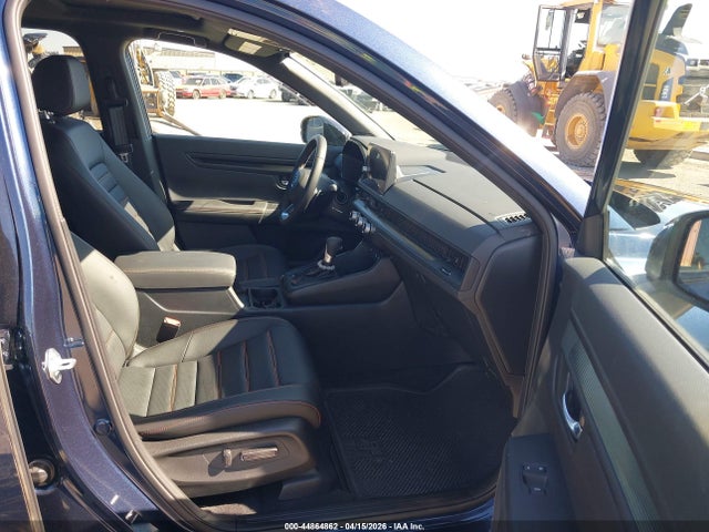 Продаж на аукціоні авто 2026 Honda Cr-v Hybrid 2wd Sport-l, vin: 7FARS5H82TE018860, номер лоту: 44864862