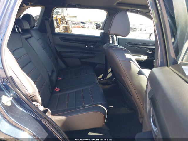 Продаж на аукціоні авто 2026 Honda Cr-v Hybrid 2wd Sport-l, vin: 7FARS5H82TE018860, номер лоту: 44864862