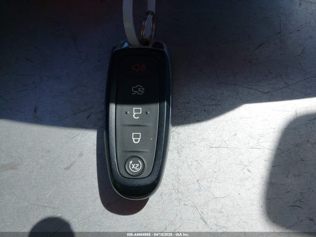 Ford Edge Limited 2014 2FMDK3KCXEBA25543 Image 11