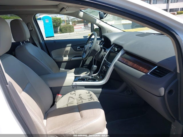 Ford Edge Limited 2014 2FMDK3KCXEBA25543 Image 5
