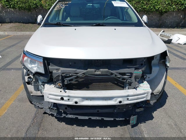 Ford Edge Limited 2014 2FMDK3KCXEBA25543 Image 6