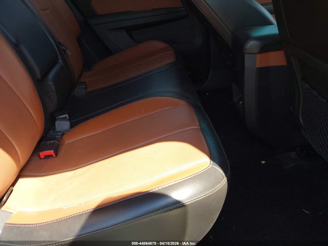 Продажа на аукционе авто 2017 Chevrolet Equinox Premier, vin: 2GNALDEK4H1513742, номер лота: 44864870