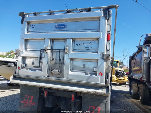 Продажа на аукционе авто 2016 Peterbilt 365, vin: 1NPSXPEX8GD293659, номер лота: 44864872