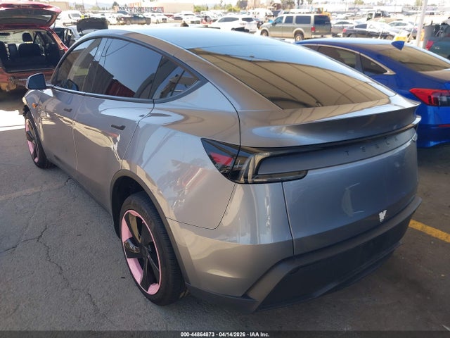 Aukcja sprzedaży 2026 Tesla Model Y Premium Rear-wheel Drive/standard Rear-wheel Drive, vin: 7SAYGDED9TF459876, numer aukcji: 44864873