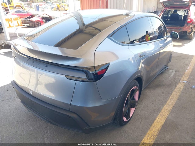 Aukcja sprzedaży 2026 Tesla Model Y Premium Rear-wheel Drive/standard Rear-wheel Drive, vin: 7SAYGDED9TF459876, numer aukcji: 44864873
