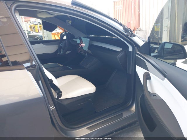 Aukcja sprzedaży 2026 Tesla Model Y Premium Rear-wheel Drive/standard Rear-wheel Drive, vin: 7SAYGDED9TF459876, numer aukcji: 44864873