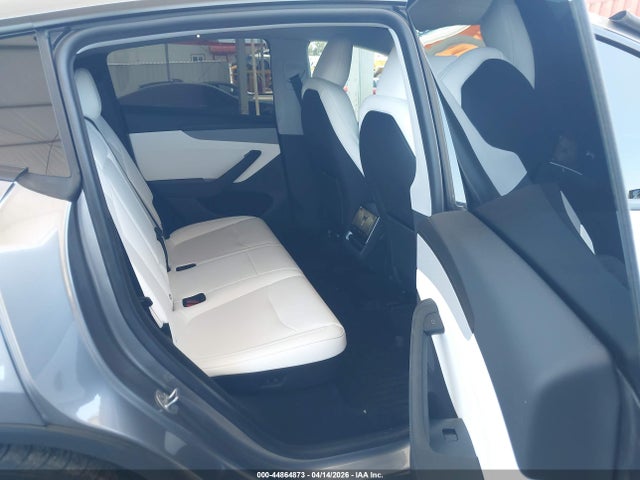 Aukcja sprzedaży 2026 Tesla Model Y Premium Rear-wheel Drive/standard Rear-wheel Drive, vin: 7SAYGDED9TF459876, numer aukcji: 44864873