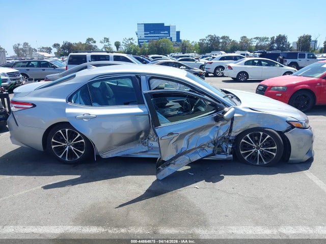 Toyota CAMRY SE 2020 4T1M11AK3LU865719 Image 13