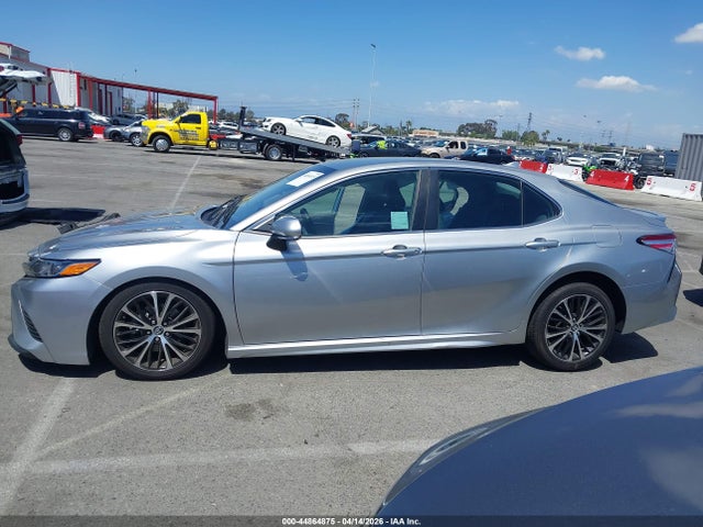 Toyota CAMRY SE 2020 4T1M11AK3LU865719 Image 14