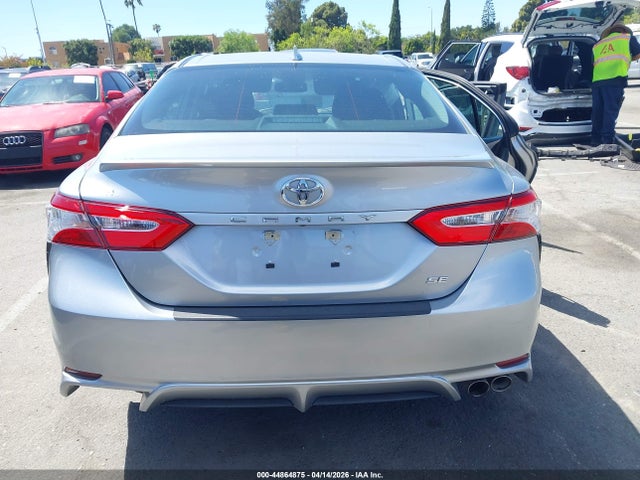 Toyota CAMRY SE 2020 4T1M11AK3LU865719 Image 16