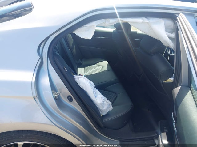 Toyota CAMRY SE 2020 4T1M11AK3LU865719 Image 8