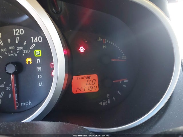 2008 Mazda Cx-7 Touring მანქანა იყიდება აუქციონზე, vin: JM3ER29LX80176383, აუქციონის ნომერი: 44864877