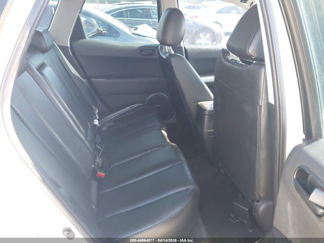 2008 Mazda Cx-7 Touring მანქანა იყიდება აუქციონზე, vin: JM3ER29LX80176383, აუქციონის ნომერი: 44864877
