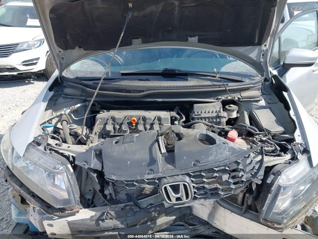 Продажа на аукционе авто 2014 Honda Civic Lx, vin: 2HGFB2F55EH551094, номер лота: 44864878