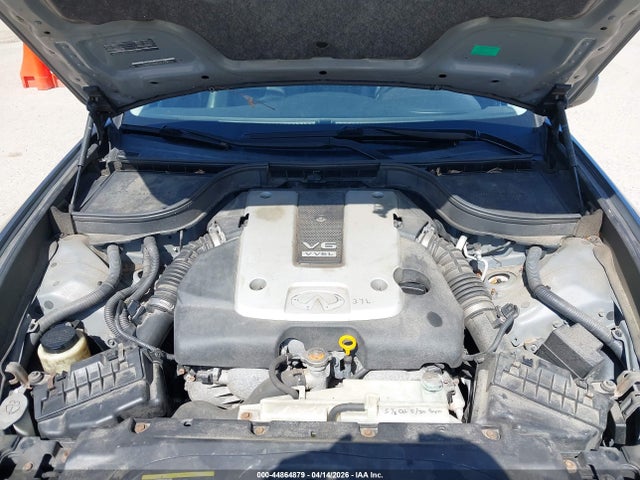 Продажа на аукционе авто 2013 Infiniti G37x, vin: JN1CV6AR9DM358570, номер лота: 44864879