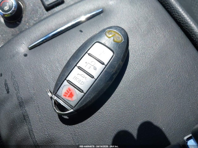 Продажа на аукционе авто 2013 Infiniti G37x, vin: JN1CV6AR9DM358570, номер лота: 44864879