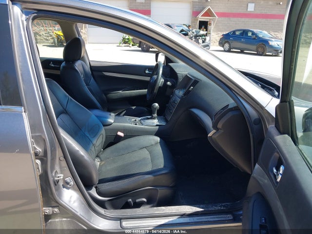 Продажа на аукционе авто 2013 Infiniti G37x, vin: JN1CV6AR9DM358570, номер лота: 44864879