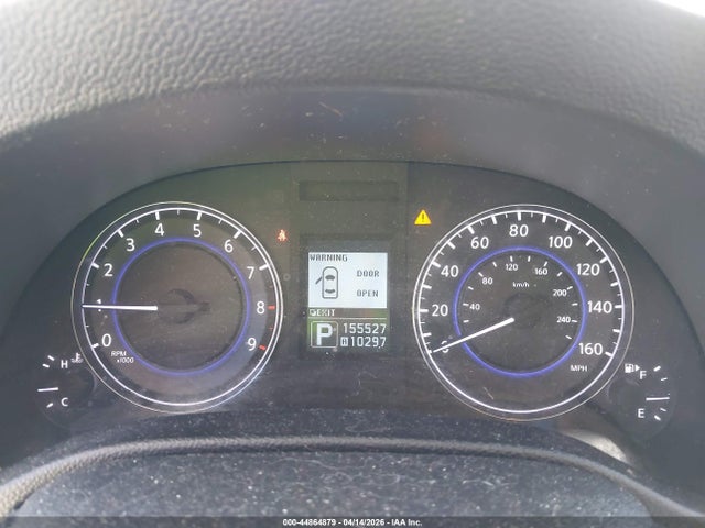 Продажа на аукционе авто 2013 Infiniti G37x, vin: JN1CV6AR9DM358570, номер лота: 44864879