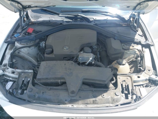 Продаж на аукціоні авто 2018 Bmw 320i, vin: WBA8A9C51JAH14047, номер лоту: 44864880