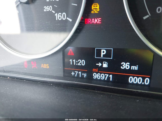 Продаж на аукціоні авто 2018 Bmw 320i, vin: WBA8A9C51JAH14047, номер лоту: 44864880