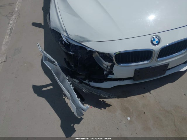 Продаж на аукціоні авто 2018 Bmw 320i, vin: WBA8A9C51JAH14047, номер лоту: 44864880