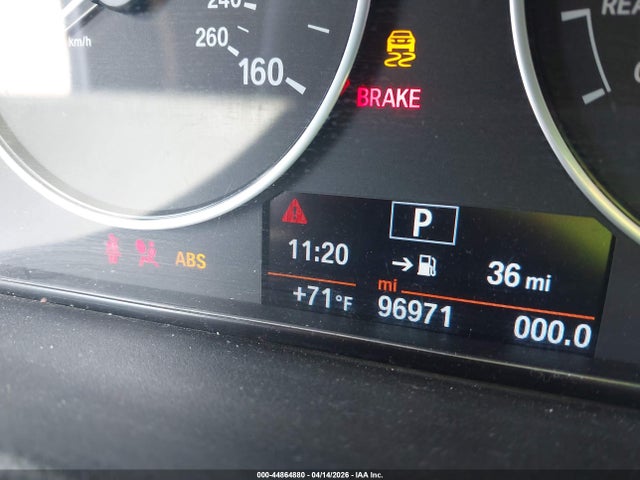 Продаж на аукціоні авто 2018 Bmw 320i, vin: WBA8A9C51JAH14047, номер лоту: 44864880