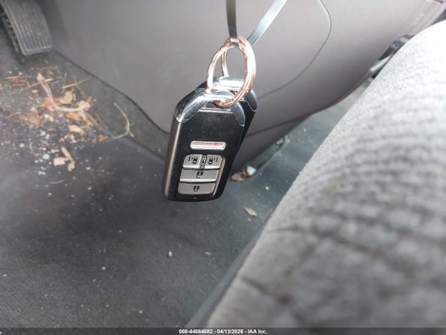Honda ODYSSEY EX 2016 5FNRL5H45GB073444 Image 11