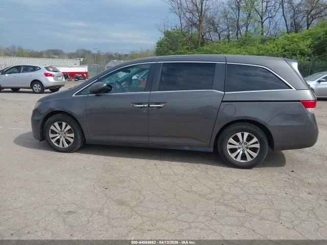 Honda ODYSSEY EX 2016 5FNRL5H45GB073444 Image 15