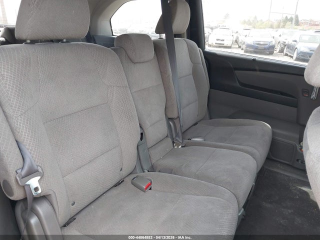Honda ODYSSEY EX 2016 5FNRL5H45GB073444 Image 8