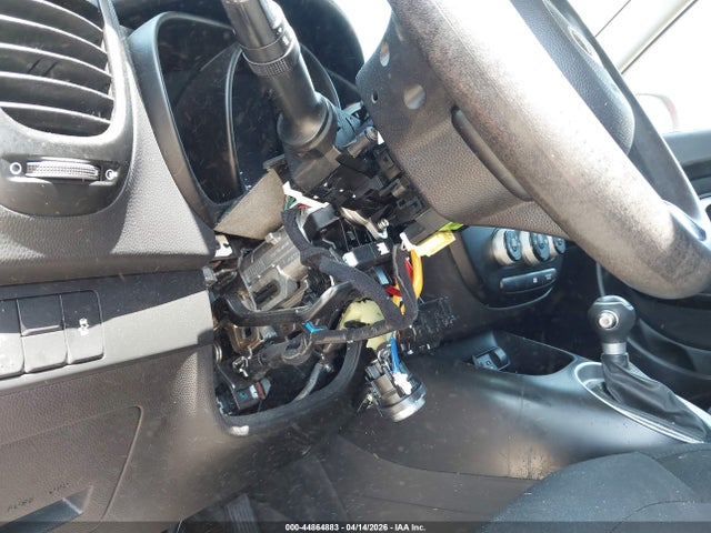 2014 Kia Soul + მანქანა იყიდება აუქციონზე, vin: KNDJP3A52E7726761, აუქციონის ნომერი: 44864883