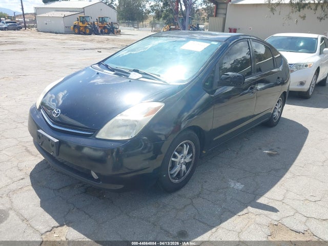 2005 TOYOTA PRIUS JTDKB20U253025800 Photo 1