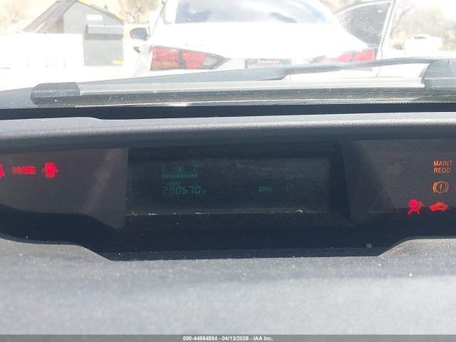 2005 TOYOTA PRIUS JTDKB20U253025800 Photo 6