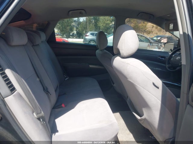 2005 TOYOTA PRIUS JTDKB20U253025800 Photo 7