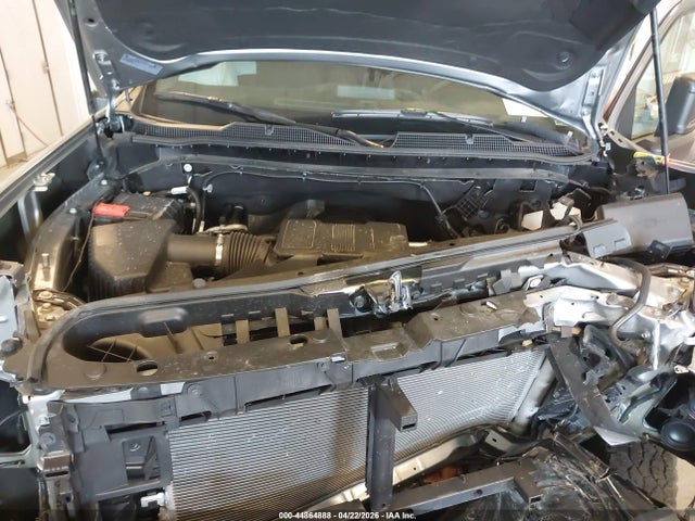 Продажа на аукционе авто 2025 Chevrolet Silverado 2500hd 4wd  Standard Bed Custom, vin: 1GC4KME78SF352865, номер лота: 44864888