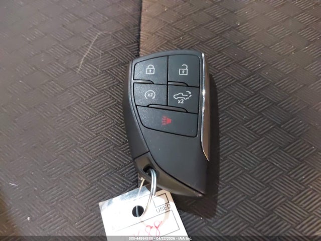 Продажа на аукционе авто 2025 Chevrolet Silverado 2500hd 4wd  Standard Bed Custom, vin: 1GC4KME78SF352865, номер лота: 44864888