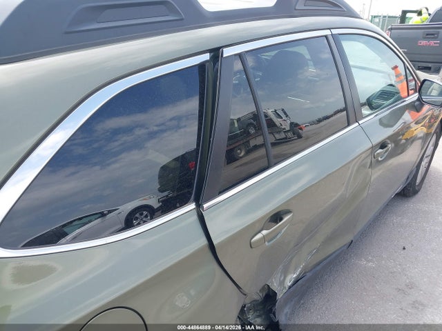 2017 Subaru Outback 2.5i Premium მანქანა იყიდება აუქციონზე, vin: 4S4BSAFC4H3242709, აუქციონის ნომერი: 44864889