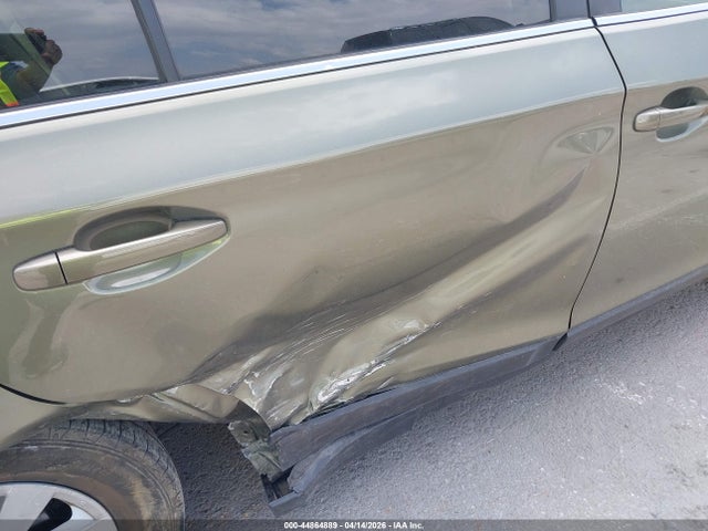 2017 Subaru Outback 2.5i Premium მანქანა იყიდება აუქციონზე, vin: 4S4BSAFC4H3242709, აუქციონის ნომერი: 44864889