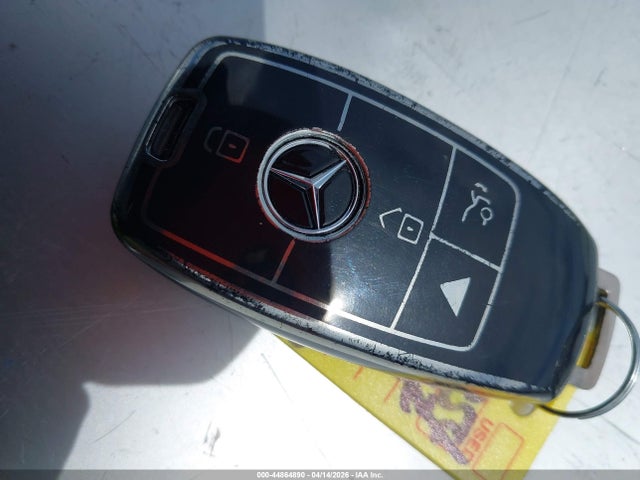 Продаж на аукціоні авто 2022 Mercedes-benz Amg Gt 53 4-door Coupe, vin: W1K7X6BB2NA048358, номер лоту: 44864890